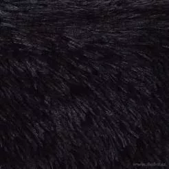 80 cm Polstrovaný pelíšek z jemného LAGOON VELVET materiálu