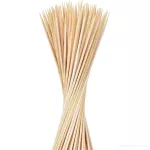 80 ks bambusové špejle GoEco®
