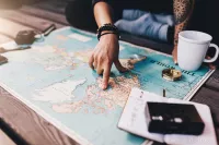 EKO prací prostředek na ruční praní na cestách i doma, ECOSENSITIVE TRAVELINO