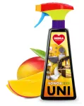 EKO univerzální intenzivní čistič všech hladkých povrchů XONOX ECO UNI
