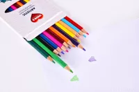 12 ks umělecké pastelky nejvyšší kvality, ARTISTIC