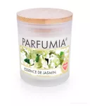 Sójová vonná EKO svíce PARFUMIA® ESSENCE DE JASMIN