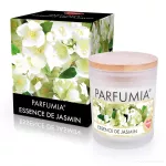 Sójová vonná EKO svíce PARFUMIA® ESSENCE DE JASMIN