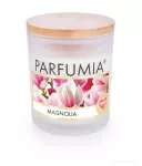 Sójová vonná EKO svíce PARFUMIA® MAGNOLIA