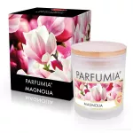 Sójová vonná EKO svíce PARFUMIA® MAGNOLIA