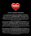 Sójová vonná EKO svíce PARFUMIA® RELAXATION
