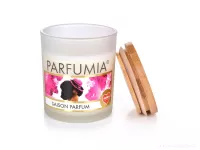 Sójová vonná EKO svíce PARFUMIA®, SAISON PARFUM