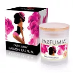 Sójová vonná EKO svíce PARFUMIA®, SAISON PARFUM