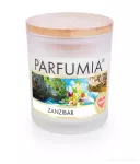 Sójová vonná EKO svíce PARFUMIA® ZANZIBAR