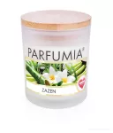 Sójová vonná EKO svíce PARFUMIA® ZAZEN