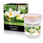 Sójová vonná EKO svíce PARFUMIA® ZAZEN