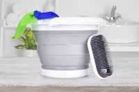 5 L skládací kbelík COMPACTOR