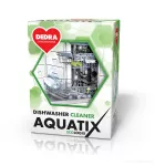 Intenzivní EKO čistič myčky DISHWASHER CLEANER AQUATIX® ECOLOGIX