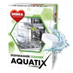 Intenzivní EKO čistič myčky DISHWASHER CLEANER AQUATIX® ECOLOGIX