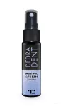 Přírodní ústní sprej s mentolovou příchutí, MENTHOL & FRESH
