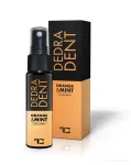 Přírodní ústní sprej s příchutí pomeranče a máty ORANGE & MINT