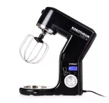 ROBOTHEUM® 1500 W, revoluční hnětací dvojhák, 10 L nádoba, display, celokovové tělo i převodovka