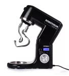 ROBOTHEUM® 1500 W, revoluční hnětací dvojhák, 10 L nádoba, display, celokovové tělo i převodovka