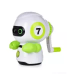 Stylové ruční ořezávátko ROBOT