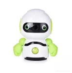 Stylové ruční ořezávátko ROBOT
