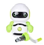 Stylové ruční ořezávátko ROBOT