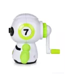 Stylové ruční ořezávátko ROBOT