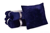 XXL přehoz 200 x 230 cm ROYAL LAGOON VELVET