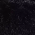 120 cm Polstrovaný pelíšek z jemného LAGOON VELVET materiálu