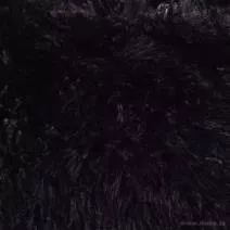 120 cm Polstrovaný pelíšek z jemného LAGOON VELVET materiálu