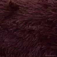 120 cm Polstrovaný pelíšek z jemného LAGOON VELVET materiálu