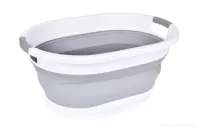23 L skládací víceúčelová vana/lavor/přepravka COMPACTOR