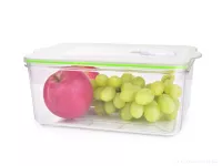 2600 ml tritanová VZDUCHOCUC® vakuovací dóza na potraviny