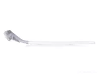 39 cm NEDOSTUPNÝ "doživotní" kartáč na WC GoEco®