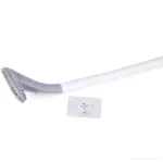 39 cm NEDOSTUPNÝ "doživotní" kartáč na WC GoEco®