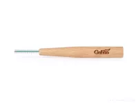 6 ks mezizubní kartáček GoEco® BAMBOO z bambusu