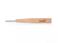 6 ks mezizubní kartáček GoEco® BAMBOO z bambusu