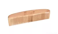 BAMBUSOVÝ HŘEBEN na vlasy GoEco®