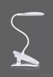 LED dotyková nabíjecí stolní lampa FLEXIBLE