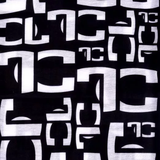 Multifunkční šátek MONOGRAM FC