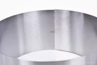 Nastavitelná pekařská a cukrářská forma, nerez