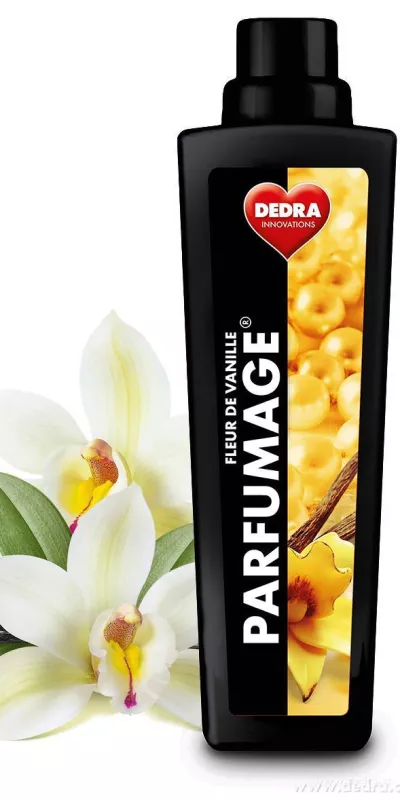 EKO parfémový superkoncentrát PARFUMAGE® FLEUR DE VANILLE
