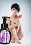 EKO pěna pro intimní hygienu ECO POMPADOUR®