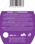 EKO pěna pro intimní hygienu ECO POMPADOUR®