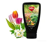 Sprchový gel, s extraktem z Aloe Vera a glycerinem, MAGIC GARDEN