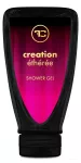 Pěnivý sprchový gel CREATION ÉTHÉRÉE s broskvovým olejem