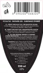 Pěnivý sprchový gel SUBSTANCE ÉTHÉRÉE s broskvovým olejem