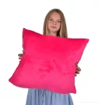 Potah na polštář ROYAL LAGOON VELVET