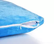 Potah na polštář ROYAL LAGOON VELVET