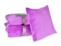Potah na polštář ROYAL LAGOON VELVET