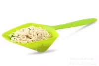 Rychlocedník, cedníkový podběrák